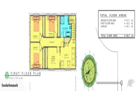 Photo of property in 21 William Paul Street, Cambridge, 3434