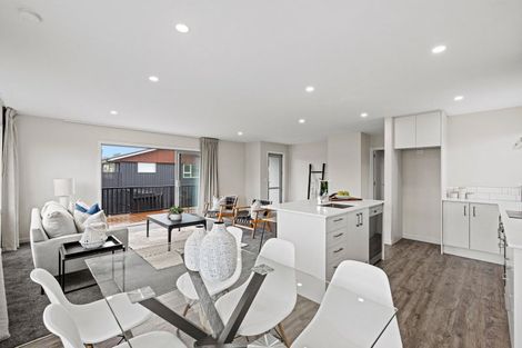 Photo of property in 19c Rawson Street, New Brighton, Christchurch, 8083