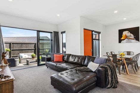 Photo of property in 63 Caulfield Avenue, Halswell, Christchurch, 8025
