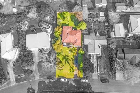 Photo of property in 24 Crawford Crescent, Te Kamo, Whangarei, 0112