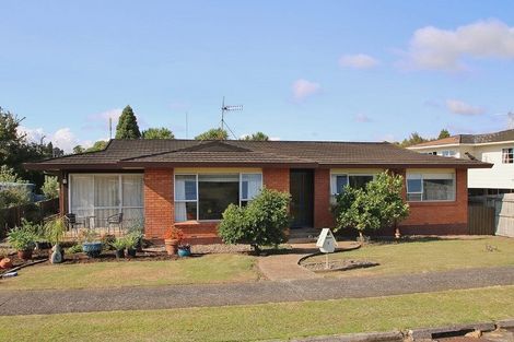 Photo of property in 6 Columba Place, Matua, Tauranga, 3110