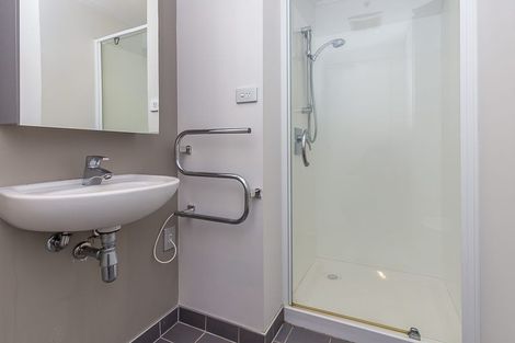 Photo of property in The Volt Apartments, 207/430 Queen Street, Auckland Central, Auckland, 1010