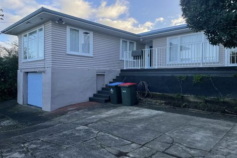 Photo of property in 37 Ferndale Road, Mount Wellington, Auckland, 1060