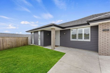 Photo of property in 9 Bathgate Court, Pokeno, 2402