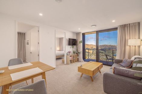 Photo of property in 4 Plains View, Mount Pleasant, Christchurch, 8081