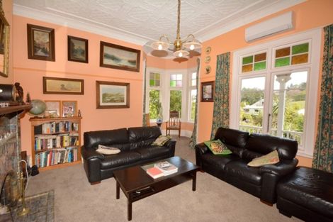 Photo of property in 50 Melrose Street, Roslyn, Dunedin, 9010