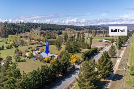 Photo of property in 339 Dunstan Road, Alexandra, 9391