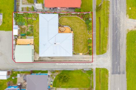 Photo of property in 124 Richard Pearse Drive, Temuka, 7920