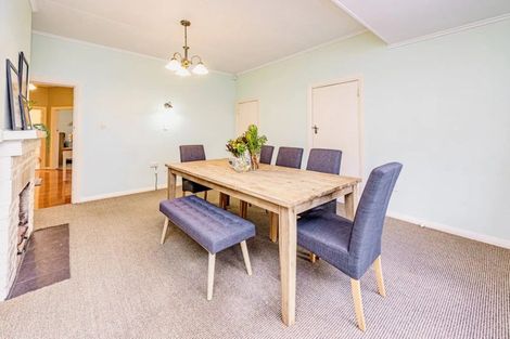 Photo of property in 4 Godwin Crescent, College Estate, Whanganui, 4500