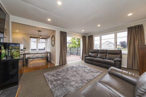Photo of property in 140 Denbigh Street, Feilding, 4702