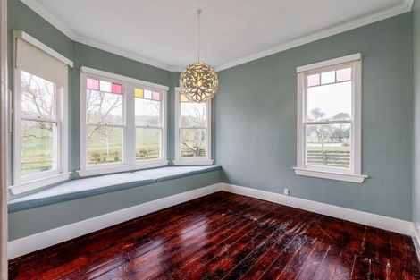 Photo of property in 544 Alfredton Road, Eketahuna, 4996