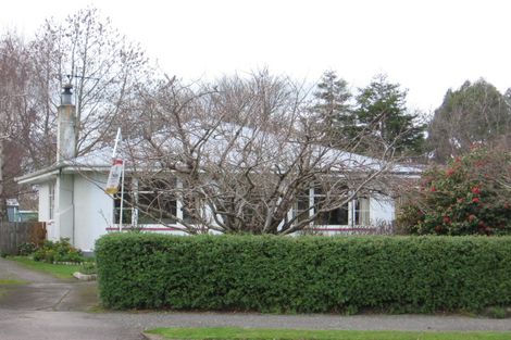 Photo of property in 68 Raglan Street, Lansdowne, Masterton, 5810