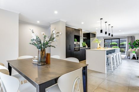 Photo of property in 16 Cogar Terrace, Chartwell, Hamilton, 3210