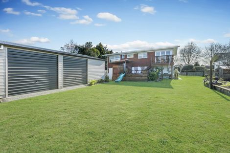 Photo of property in 494 Thames Street, Morrinsville, 3300