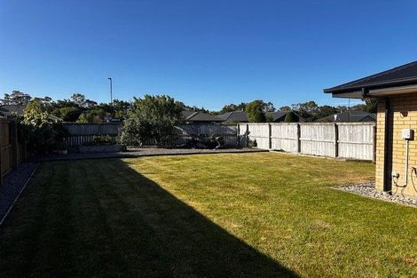 Photo of property in 27 Lignite Drive, Rolleston, 7614