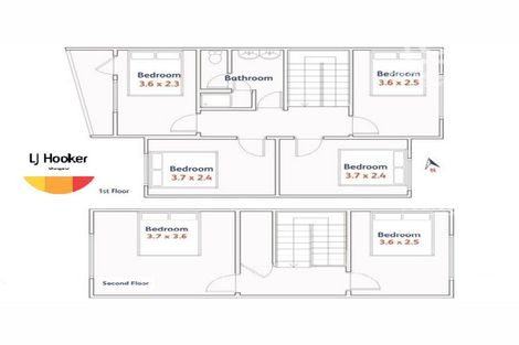 Photo of property in 73b Dublin Street, Whanganui, 4500