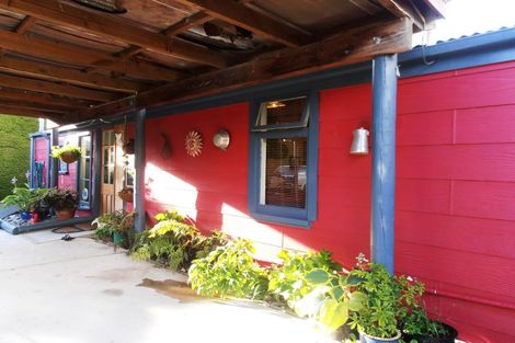 Photo of property in 34 Mahoneys Hill Road, Oceanview, Timaru, 7910