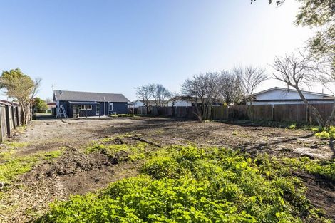 Photo of property in 22 Willock Street, Kaiapoi, 7630