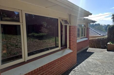 Photo of property in 26 Agnes Street, Kenmure, Dunedin, 9011