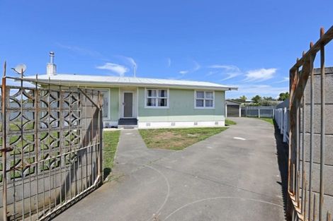 Photo of property in 43 Whitby Crescent, Flaxmere, Hastings, 4120