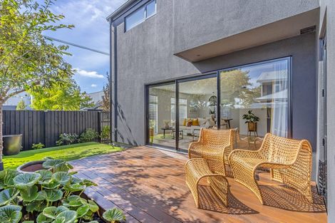 Photo of property in 129 Bishop Street, St Albans, Christchurch, 8014