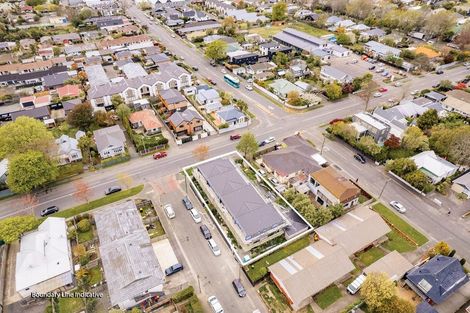 Photo of property in 153 Springfield Road, St Albans, Christchurch, 8014