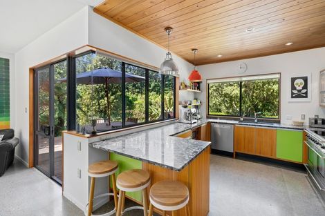 Photo of property in 787 Otaki Gorge Road, Hautere, Otaki, 5582