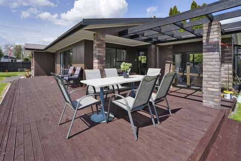 Photo of property in 195 Pukete Road, Pukete, Hamilton, 3200