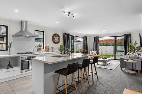 Photo of property in 55 Goodwin Crescent, Pyes Pa, Tauranga, 3112