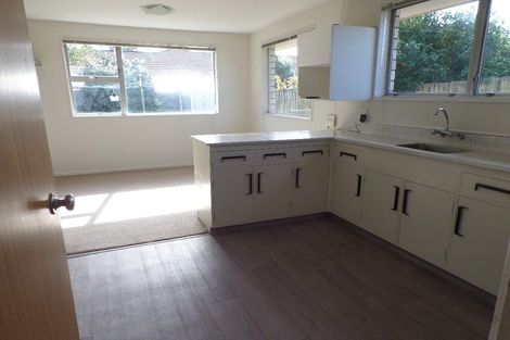 Photo of property in 2/24 Bentley Street, Russley, Christchurch, 8042