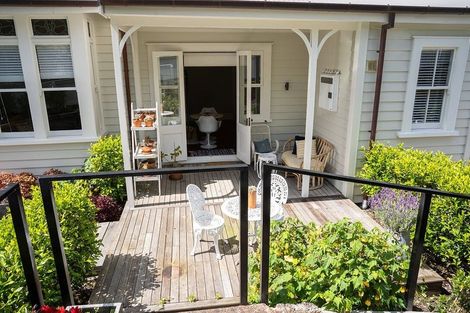 Photo of property in 9 Tudor Street, Devonport, Auckland, 0624