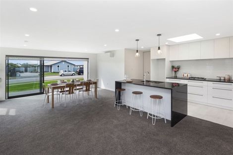 Photo of property in 22 Kingsbridge West, Burwood, Christchurch, 8083