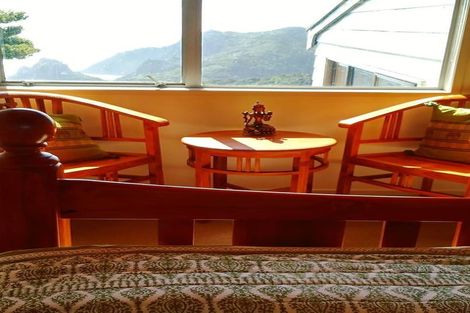 Photo of property in 128 Lone Kauri Road, Karekare, Auckland, 0772