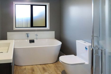 Photo of property in 1c Whiteman Grove, Taita, Lower Hutt, 5011