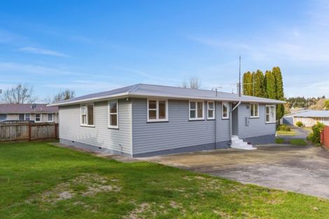 Photo of property in 112 Paraonui Road, Tokoroa, 3420