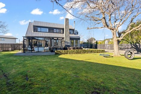 Photo of property in 1 Hamilton Avenue, Winton, 9720