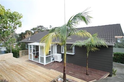 Photo of property in 40 Morriggia Place, Bayview, Auckland, 0629