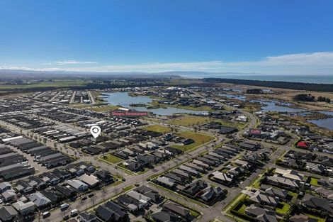 Photo of property in 67 Barnes Street, Pegasus, 7612