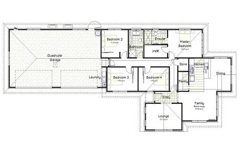 Photo of property in 26 Greenslade Drive, Lincoln, 7674