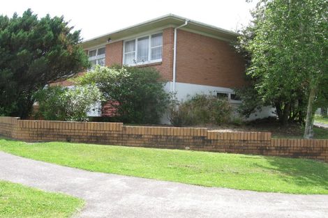 Photo of property in 46 Chestnut Road, Papatoetoe, Auckland, 2025