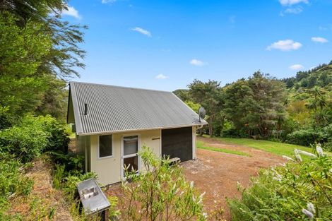 Photo of property in 327 Mahau Road, Mahau Sound, Marlborough Sounds, 7282
