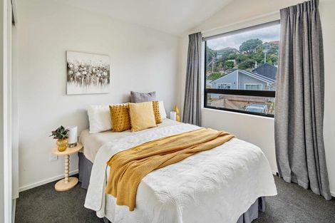 Photo of property in 2b Mamari Street, Rongotai, Wellington, 6022