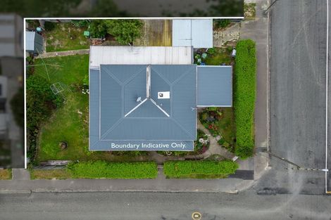 Photo of property in 55 High Street, Waimate, 7924