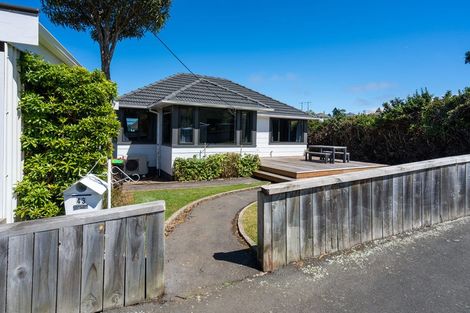 Photo of property in 43 Ashmore Street, Halfway Bush, Dunedin, 9010