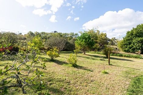 Photo of property in 87 Kahikatea Flat Road, Dairy Flat, Albany, 0794