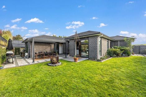 Photo of property in 41 Fairway Drive, Morrinsville, 3300