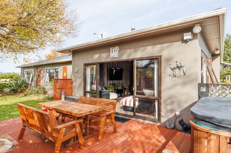 Photo of property in 1867 Makino Road, Halcombe, Feilding, 4779