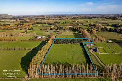 Photo of property in 7/259 Birchs Road, Prebbleton, 7674