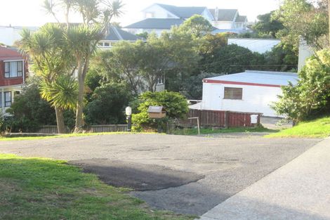 Photo of property in 103 Seatoun Heights Road, Seatoun, Wellington, 6022