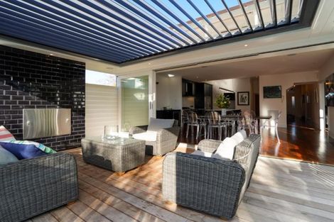 Photo of property in 201a Jervois Road, Herne Bay, Auckland, 1011